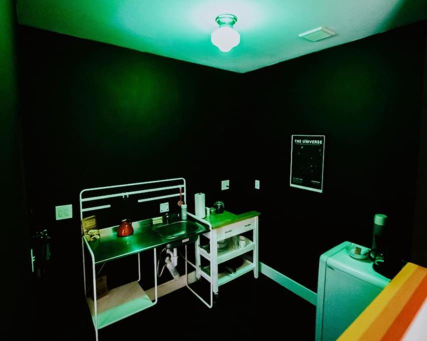 Object Hotel 1Br Room 3E บิสบี ภายนอก รูปภาพ