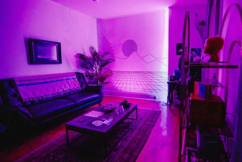 Object Hotel 1Br Room 3E บิสบี ภายนอก รูปภาพ