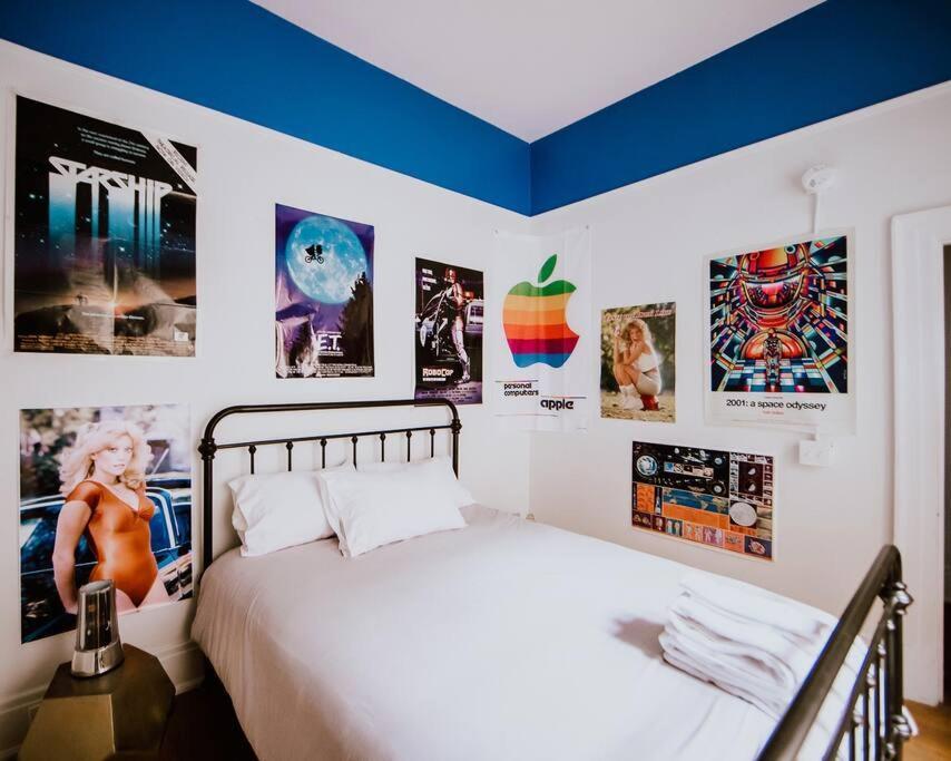 Object Hotel 1Br Room 3E บิสบี ภายนอก รูปภาพ